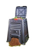  Mega composter 650L ( ) 