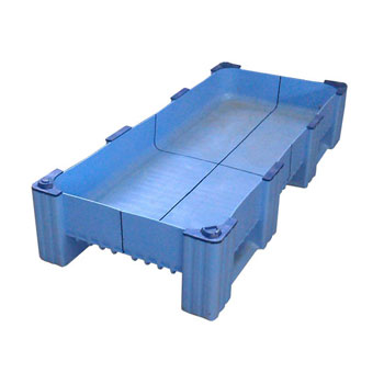 Box pallet (Big Box)  1000