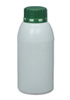 Бутыль пластиковая 0,5 л., ПБ0,5-57