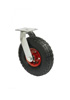 Поворотное колесо для приставки ДЛ, диаметр 160мм