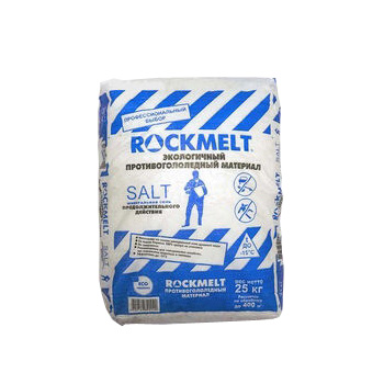   Rockmelt Salt 25