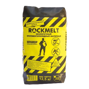   Rockmelt  12,5