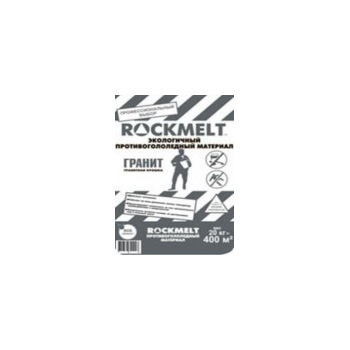   Rockmelt   25