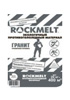 Противогололедный материал Rockmelt Гранитная крошка 25кг