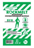 Противогололедный материал Rockmelt ECO 20кг