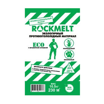   Rockmelt ECO 10,5