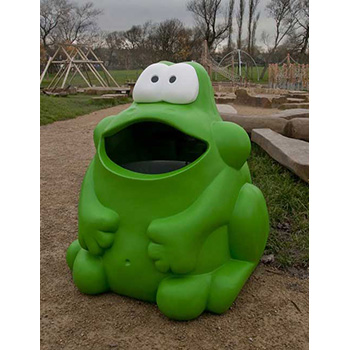     Froggo