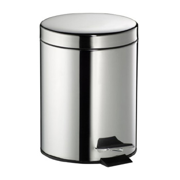   3., Pedal Waste Bin