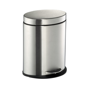   6., Pedal Waste Bin