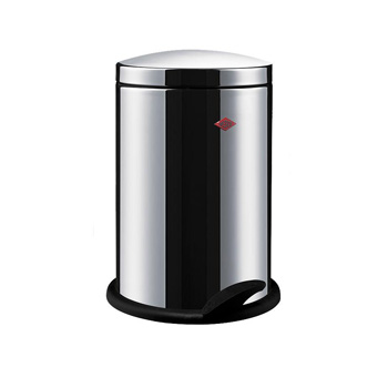   13., Pedal Waste Bin