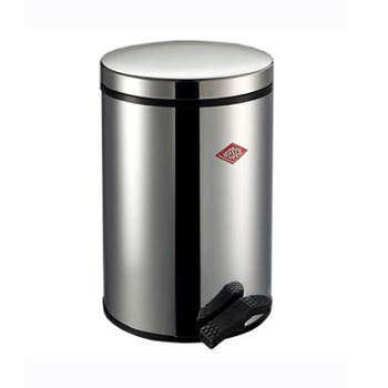   13., Pedal Waste Bin