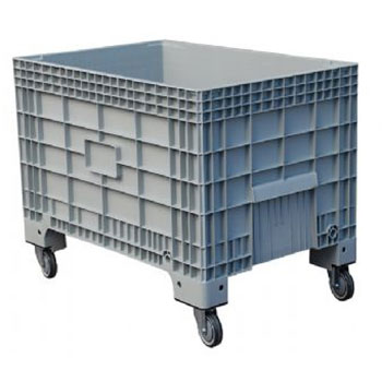 Box pallet . B-Box 1065 Mini  