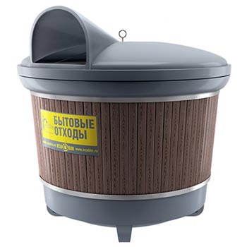    ECOBIN 3500